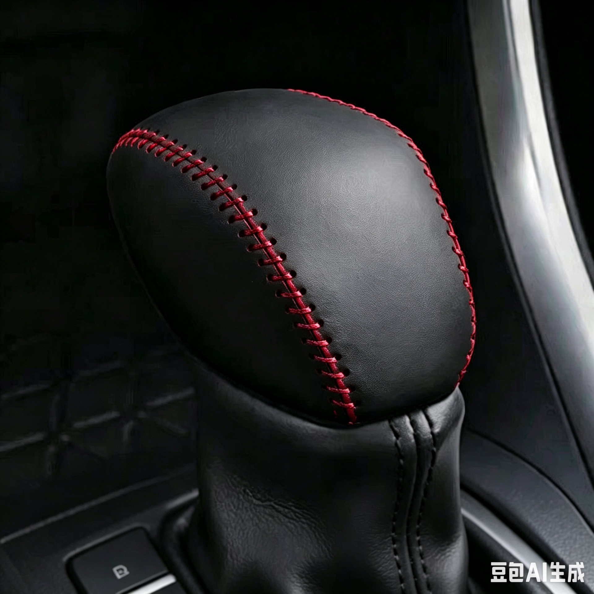 6 new models of Toyota Corolla and Frontlander gear shift handle covers, automatic gear shift lever covers