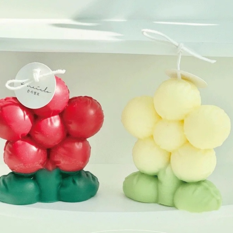 flores de flores de incienso estilo coreano viento inflado flores de sol regalo de perfume regalo de cumpleaños adornos de mano propuesta de matrimonio interior