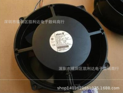 出售原装正品风机24V 1.5A 20CM 铝合金散热风扇W1G180-AA01-24