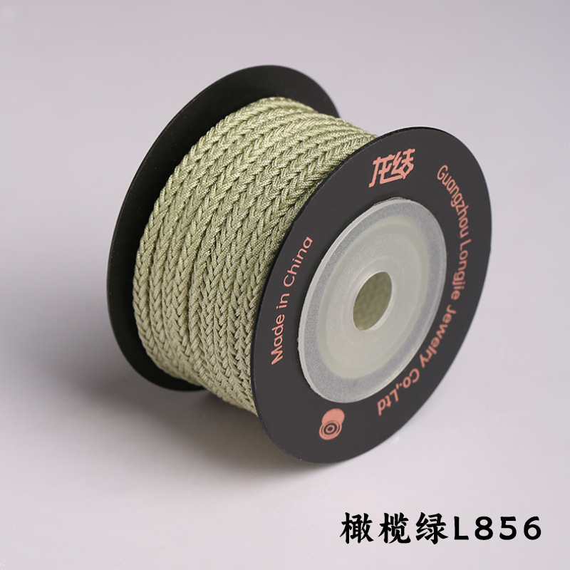 올리브 그린 L856