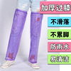 outdoors adult Rain pants waterproof Leg warmers Foot sleeve Anti-oil Electric vehicle Raincoat Rain pants Lower body