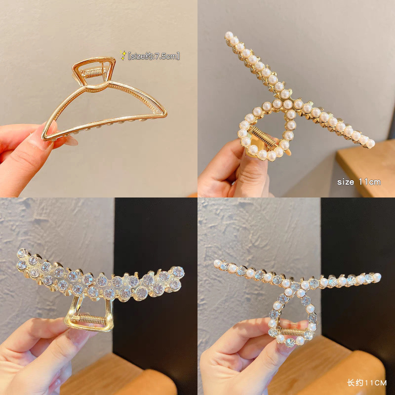 인기 있는 4피스 그리퍼 세트