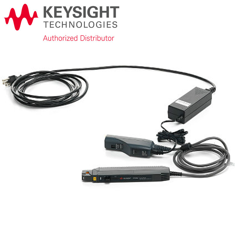 是德/安捷伦单端电流钳N2820A/821A/822A/824A/825A/826A电流探头