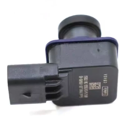 Lincoln Corsair2020-2021 Spot – Other vehicle instruments
