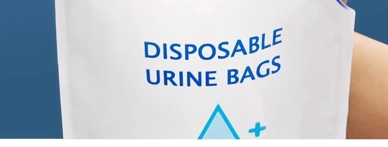 Emergency Urine Bag Disposable Pee Unisex Travel Car Portable Toilet Urinal Disposable Urine Bag