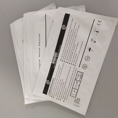 美容機器消耗品マイナスタブレット大きな白い筋肉アンチエイジングマスターコラーゲンガンホットシングルマギーペーストユニバーサル