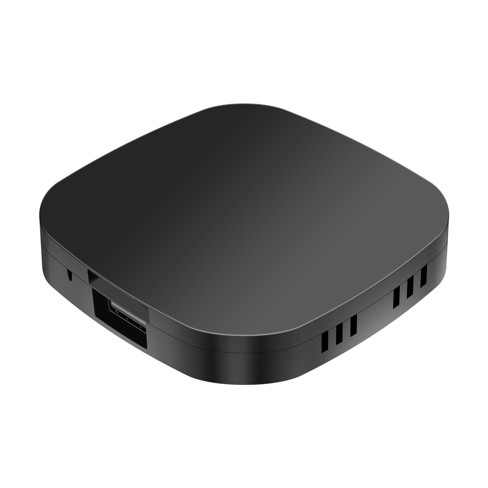 무선 CARPLAY 어댑터 3 IN 1 안드로이드 자동 A133OEM 스마트 CARPLAYAI 박스 NETFLIX