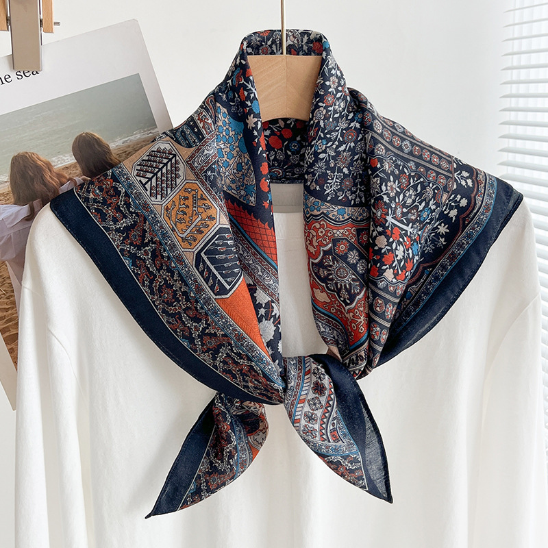 다이 민족의 꽃