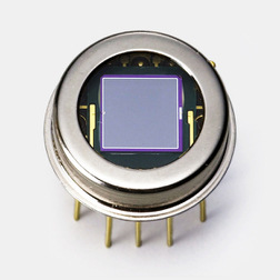 HAMAMATSU滨松    S8746-01      带前置放大器的硅光电二极管