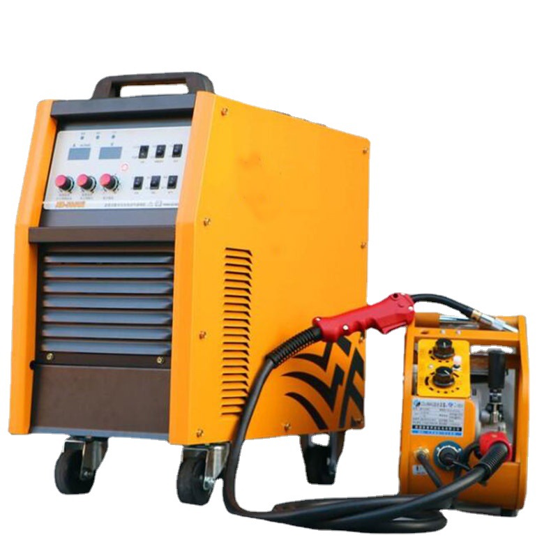 手工焊气保两用焊机 现货供应 NB-630手工焊气保两用焊机