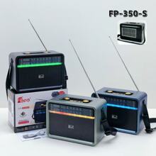 ���QFP-350-S̫����{������RGB�����yʽAM/FM/SW/�๦�������C