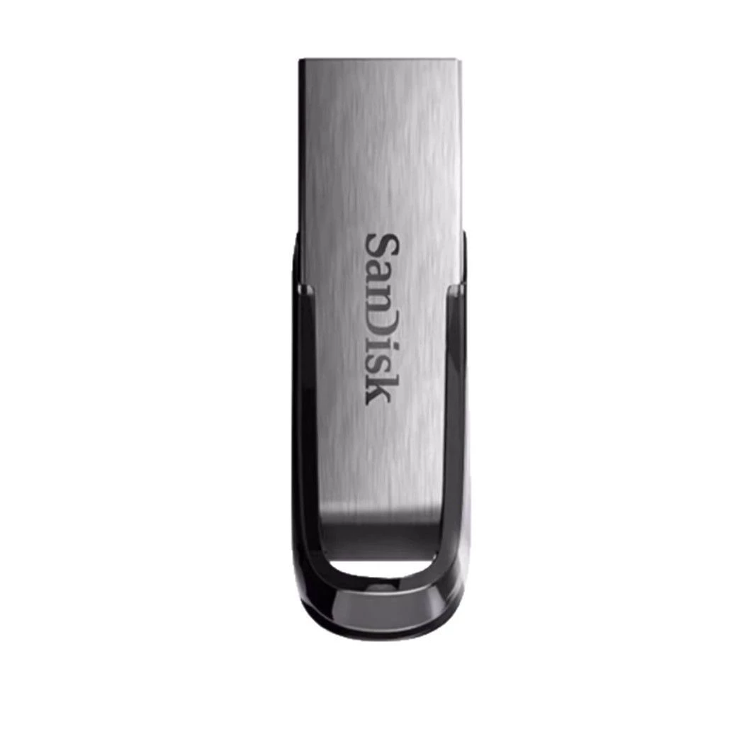 Высокоскоростной металлический USB-флеш-накопитель, подлинный, для ноутбука, 32 ГБ, 64 ГБ, 128 ГБ