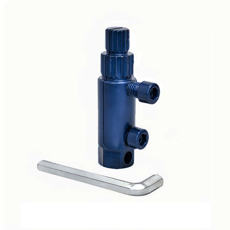 Новый многофункциональный экстрактор для сломанных водопроводных труб, инструмент для удаления сломанной резьбы 4/6 дюймов и 1 дюйм.