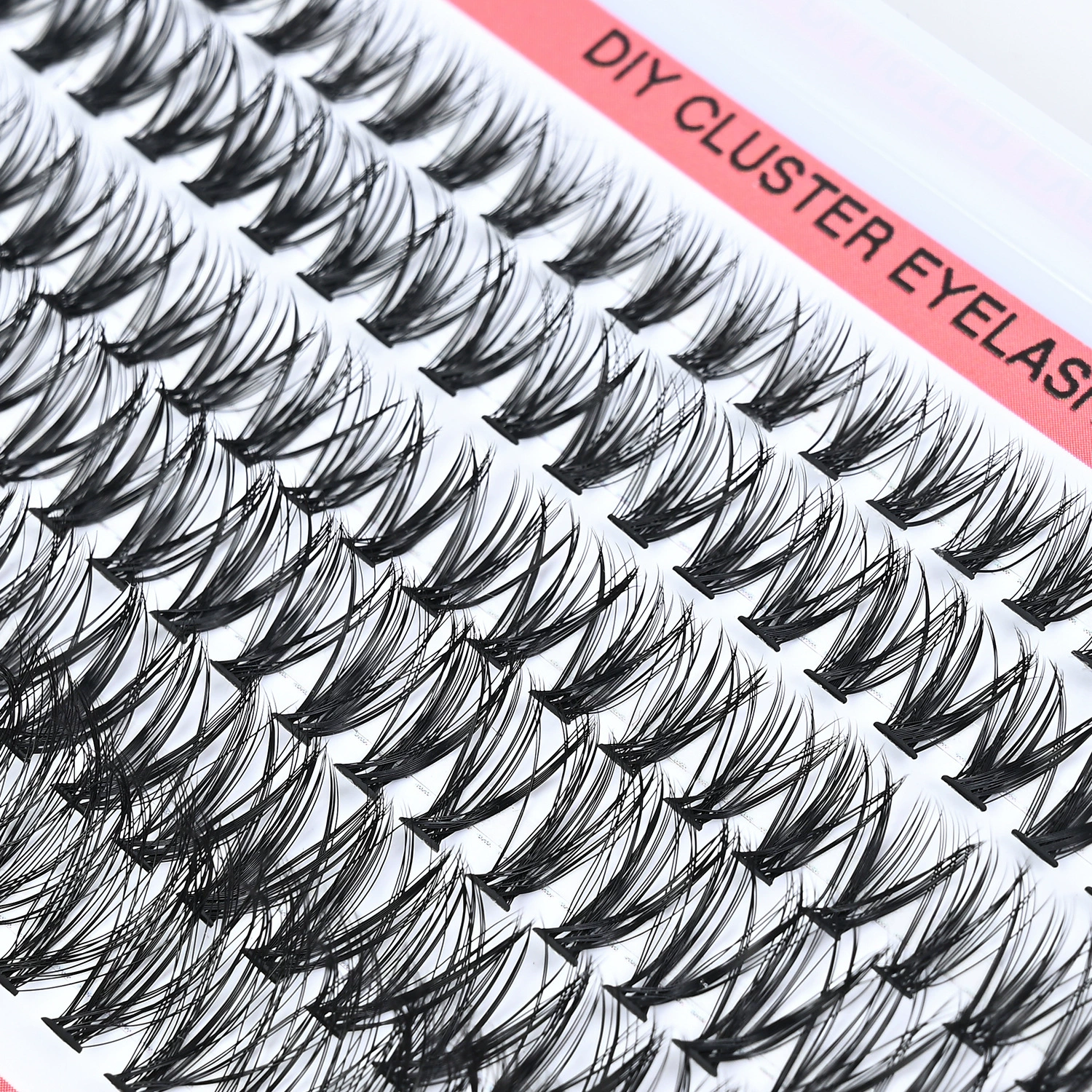 Набор для накладных ресниц lash kit