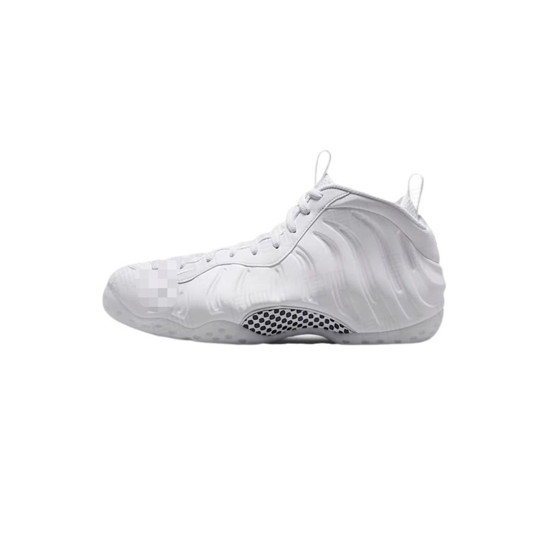 air foamposite one哈达威喷泡篮球鞋透气舒适轻便缓震耐磨运动鞋|undefined
