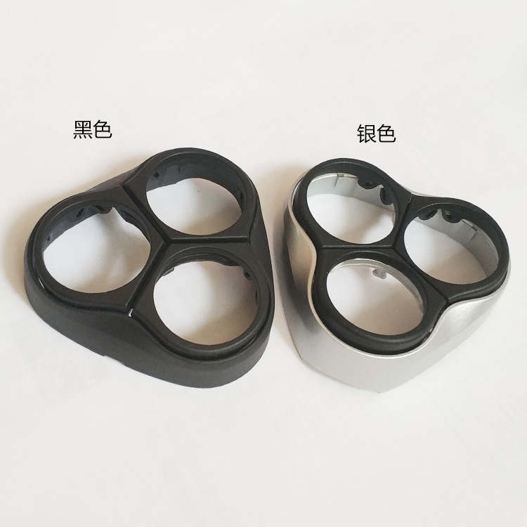 Adecuado para la cabeza de afeitadora Philips yq6008 yq6108 YQ6188 YQ6308 Carmen soporte