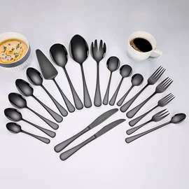 西餐刀叉勺;勺、调羹;锅盖架