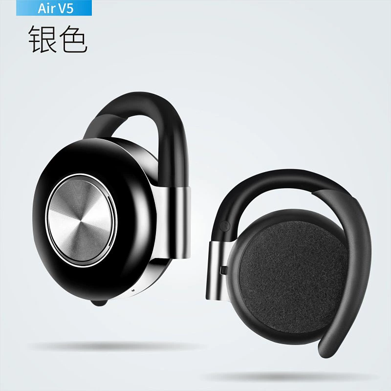 Двусторонние трёхмерные наушники, bluetooth, 0 шт, бизнес-версия