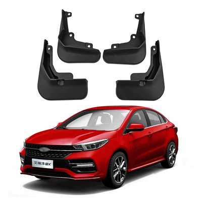 Mudguard Arrizo 5 PLUS car