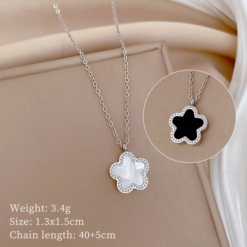 T226 [전신 티타늄 스틸]]