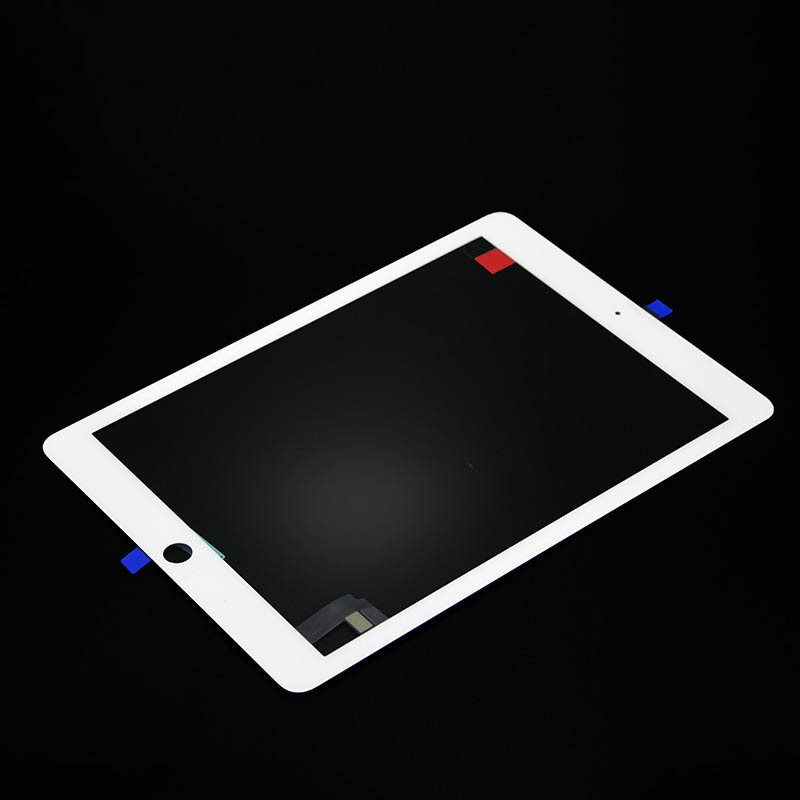 Jingke es adecuado para IPAD Air2 pantalla táctil ipad6 pantalla táctil a1566 pantalla táctil Pantalla de escritura a mano pantalla externa