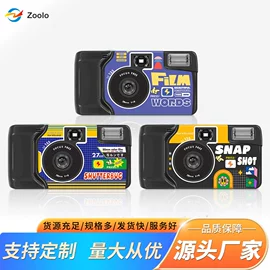 迷你相机;胶片、胶卷;摄影摄像器材