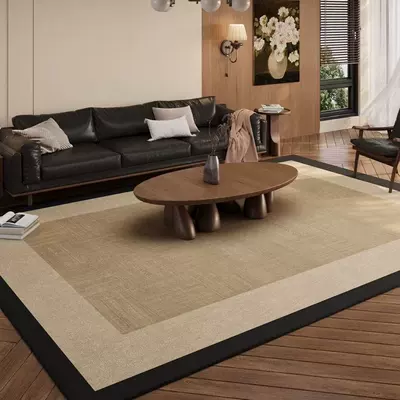 Living Room Carpet, New Cream Style, Car Carpet - shiyun-siya-04-200x300cm-hot-selling-size