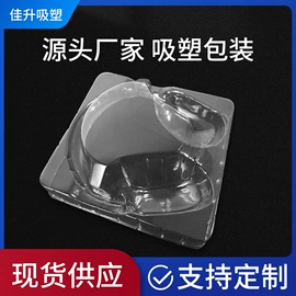 塑料盒;吸塑加工;其他塑料包装