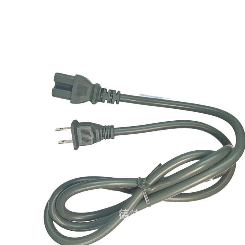 Suitable for Xbox360 Thick Console Game Console Ac Cable Us Standard 1.5m Xbox360 Ac Power Cable