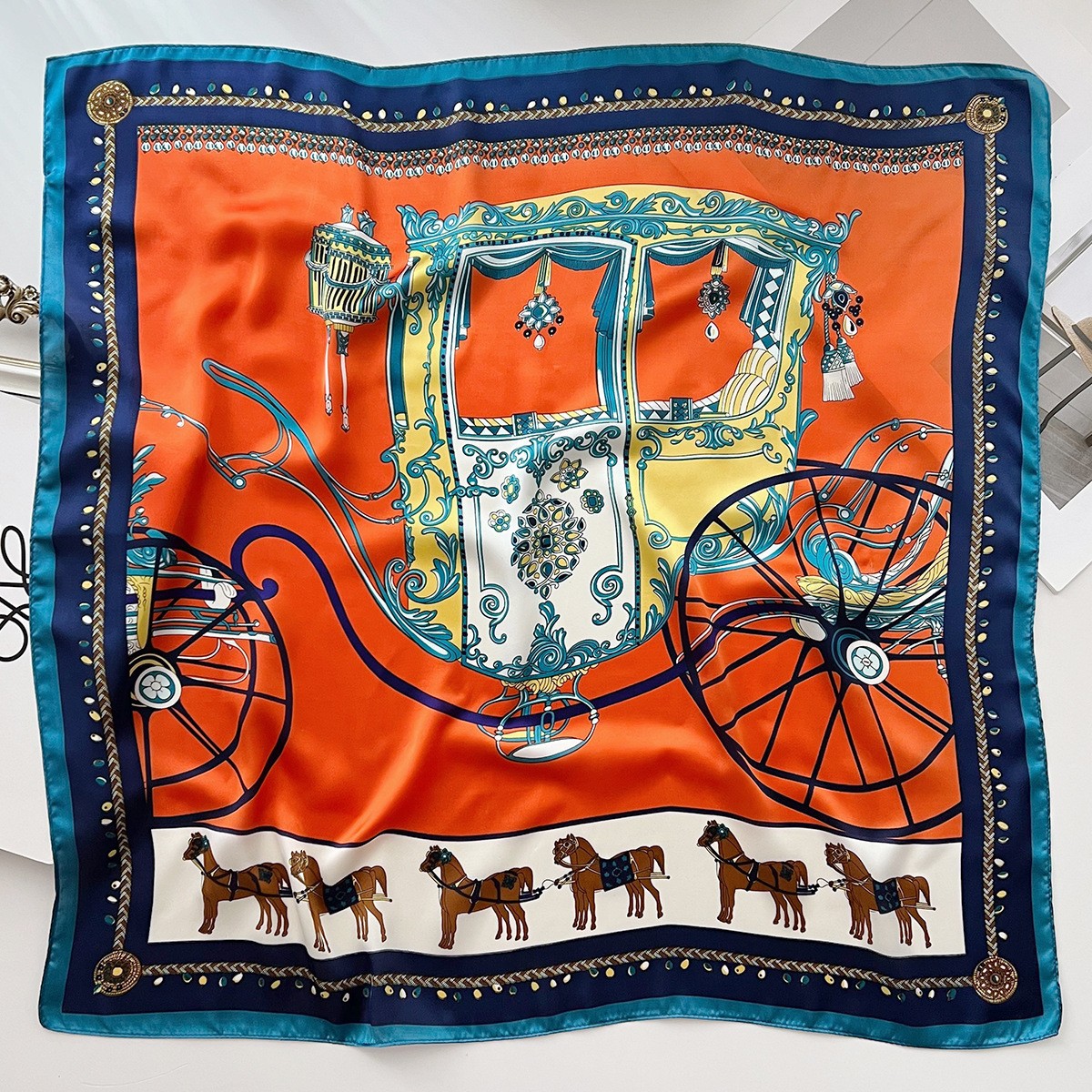 F1-A2A60030-1 # 빈티지 마차-레드