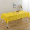Yellow wave dot