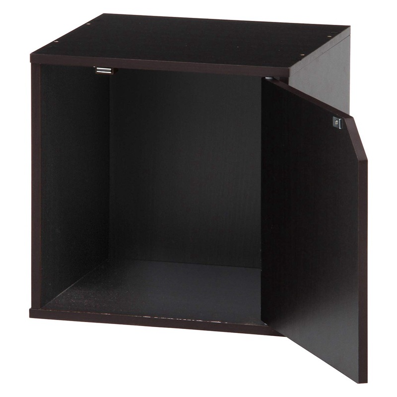 Estantería estante piso enrejado gabinete hogar multi-capa gabinete de almacenamiento gabinete de celosía en capas estantería corta