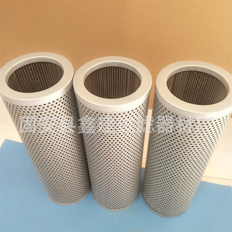 TFX-400X100液压油滤芯  TFX-400X180吸油过滤器滤芯