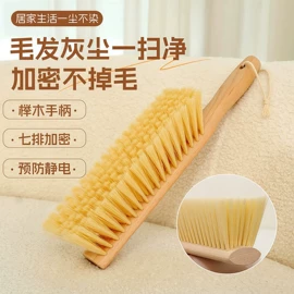 清洁球/刷;除尘刷;其他居家日用