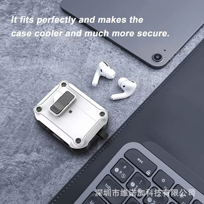 Apple, совместимый бренд наушники, защитный чехол pro