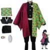 Fukuoka Yiyong full clothing