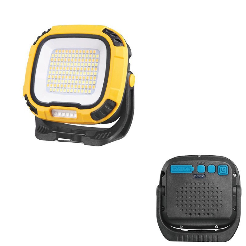 W892-2 노란색(내장 배터리 모델)