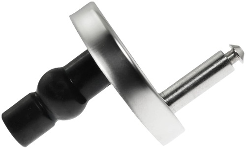 Cross-border Amazon No. 3 50 toilet cover screw accessories top expansion bolt hinge expansion quick release bracket