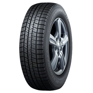 Dunlop qış təkərləri 215/50R17 91S Wm03 (2025 istehsalı)