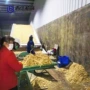 多层大型干燥不锈钢烘干机