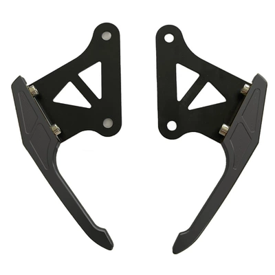 Motorcycle General Parts armrest Wangjiang big doll