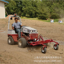 ���KR502ǰ�ø���Ventrac�ݵ�����ƽ�����ܵ�������ǰ�ø���