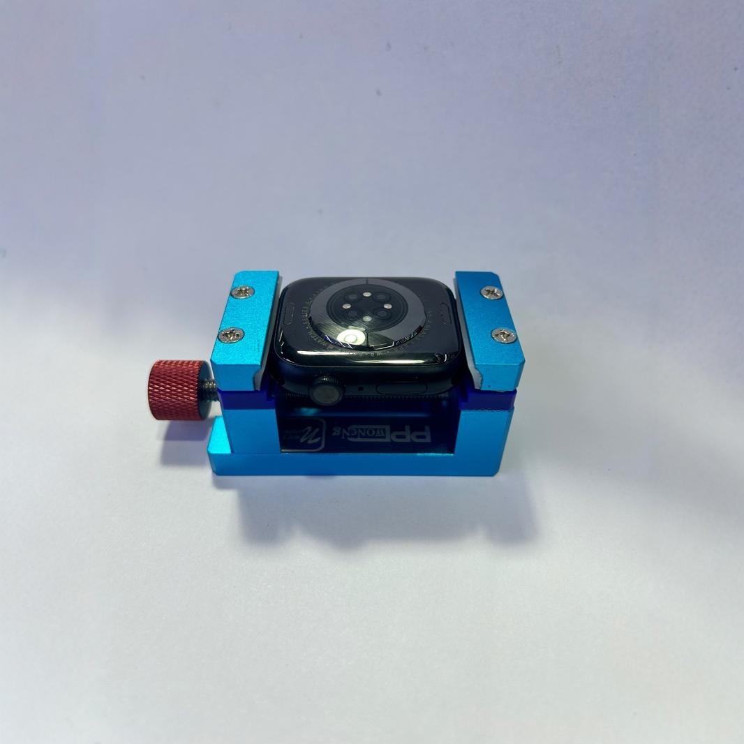 适用于苹果iWatch维修模具手表液晶屏幕夹具 拆LED主板后盖工具套