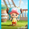 Confirmed model-Tony Tony Chopper