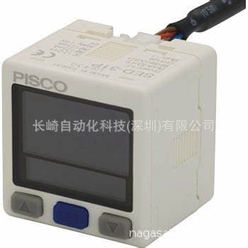 日本PISCO压力开关SED-31N议价