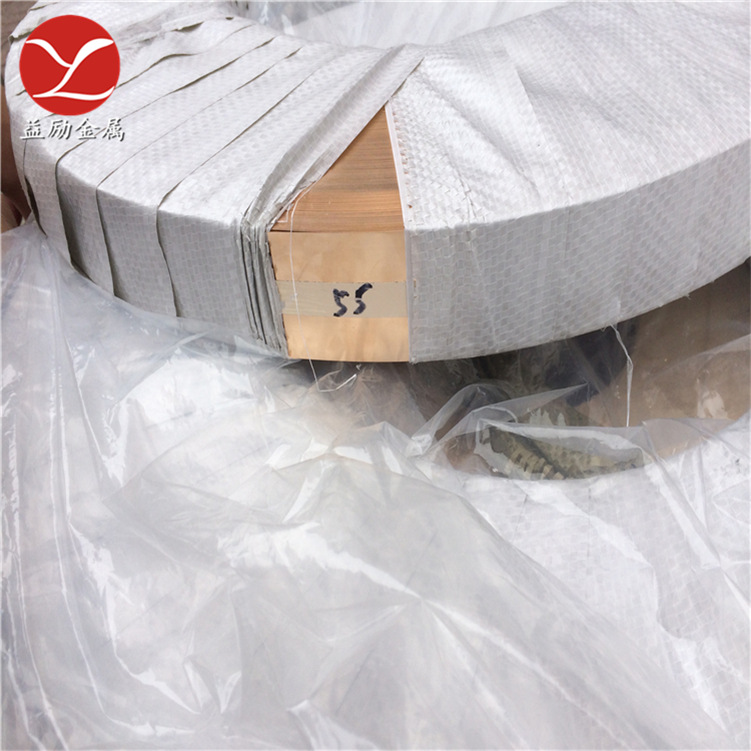 上海益励：QSn4-3锡青铜带，QSn4-3锡青铜棒，锡青铜现货库存