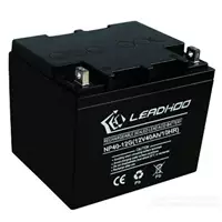 Аккумулятор Lead-acid NP55-12 NP55-12 свинцово-кислотная энергетическая батарея для хранения энергии, разделенная, для дата-центров, ИБП, автономное питание