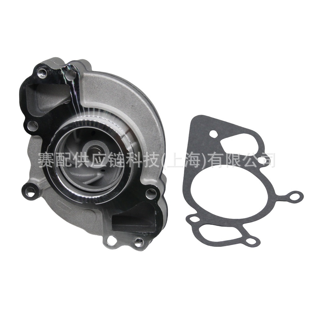 AJ88912,4575902,AJ88417 water pump for Jaguar XJ/XF