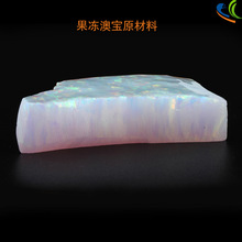 ��ֲ����ʯ͸������ı�ԭ���� jelly opal����ŷ��ԭʯ��������