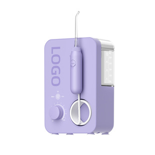 M01 Desktop Dental Irrigator Touch Screen Control New Arrival Hot Sale Overseas Low Noise Motor